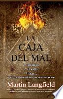 La caja del mal