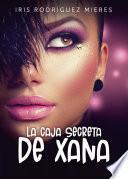 La caja secreta de Xana