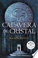 Libro La calavera de cristal