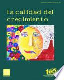 La calidad del crecimiento