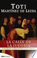 La calle de la judería