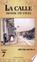 La calle donde tu vives