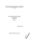 La Camera di commercio italiana di Montevideo