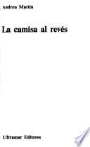 La camisa al revés