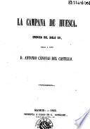 La Campana de Huesca
