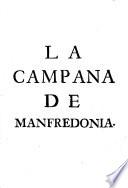 La Campana de Manfredonia
