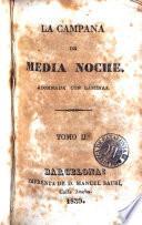 La Campana de media noche