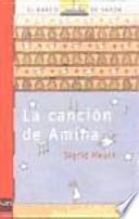 La canción de Amina