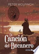 La canción del bucanero