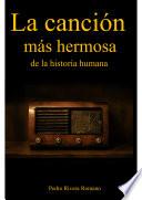 La canción más hermosa de la historia humana
