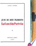 La canción porteña