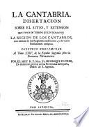 La Cantabria