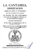 La Cantabria
