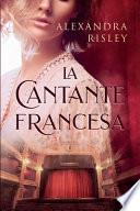 La cantante francesa