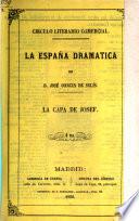 La capa de Josef