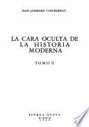 La cara oculta de la historia moderna
