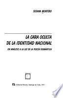 La cara oculta de la identidad nacional