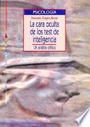 La cara oculta de los test de inteligencia