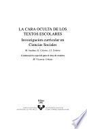 La cara oculta de los textos escolares