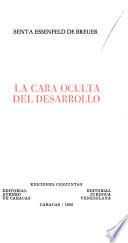 La cara oculta del desarrollo