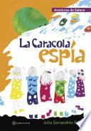 La caracola espía