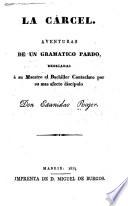 La cárcel