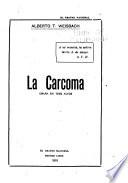 La carcoma