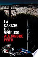 La caricia del verdugo