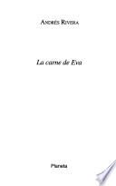 La carne de Eva