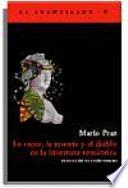 La carne, la muerte y el diablo en la literatura romántica