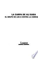 La carpa de Ali Baba