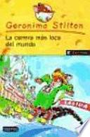La carrera más loca del mundo