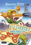 La carrera más loca del mundo