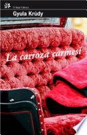 La carroza carmesí