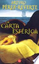 La carta esférica