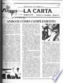 La Carta