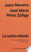 La carta robada