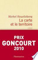 La carte et le territoire