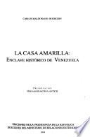 La Casa Amarilla