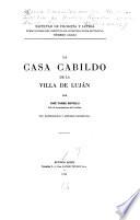 La casa Cabildo de la villa de Luján