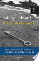 La casa de Dostoievsky