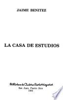 La casa de estudios