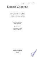 La casa de la cruz y otras historias góticas