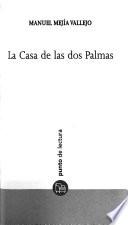 La casa de las dos palmas