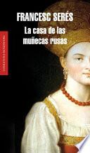 La casa de las muñecas rusas