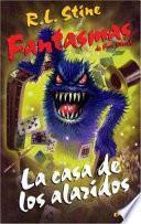 La Casa De Los Alaridos / House of a Thousand Screams