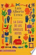 La casa de los ángeles rotos