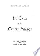 La casa de los cuatro vientos