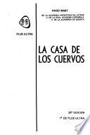 La casa de los cuervos