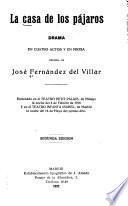 La casa de los pájaros